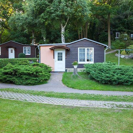 Ferienhausanlage Juhrs Binz Ngoại thất bức ảnh