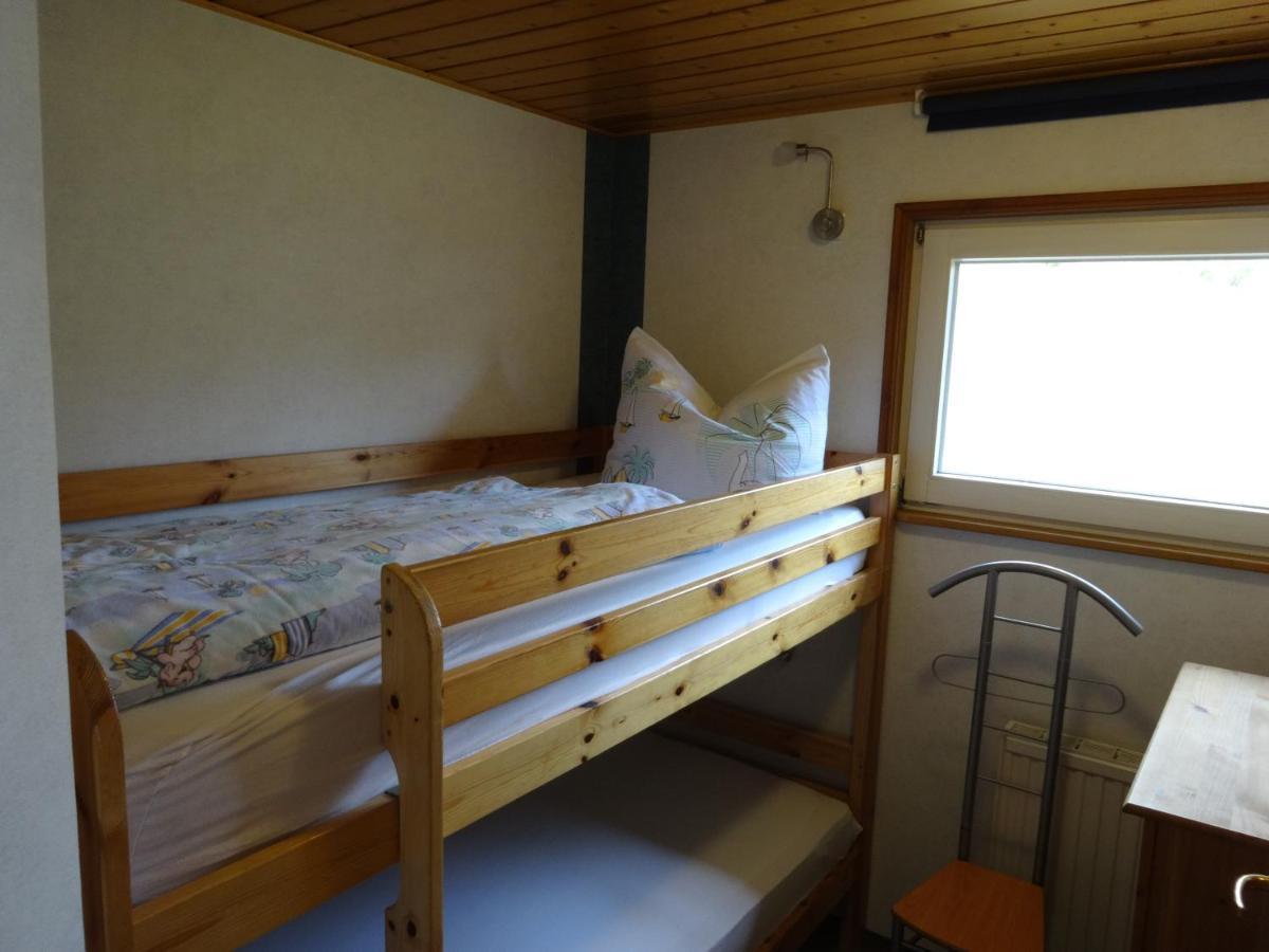 Ferienhausanlage Juhrs Binz Ngoại thất bức ảnh