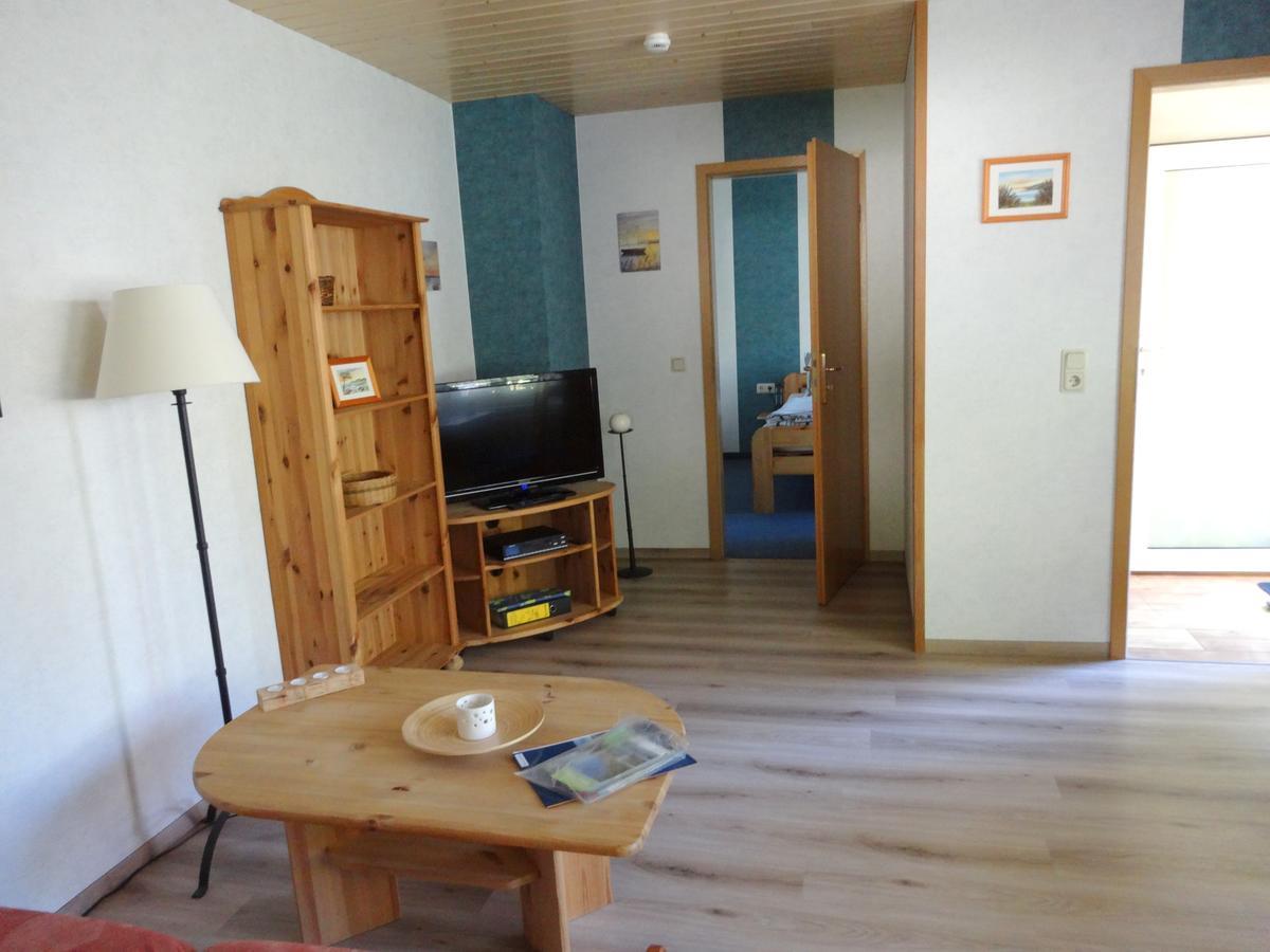 Ferienhausanlage Juhrs Binz Ngoại thất bức ảnh